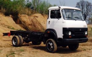 Avia A75 '1996 - 2000